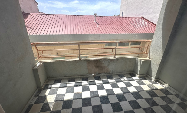 Revente - Bâtiment - San Pedro del Pinatar - San Pedro Del Pinatar