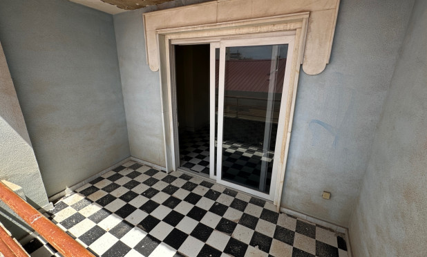 Revente - Bâtiment - San Pedro del Pinatar - San Pedro Del Pinatar
