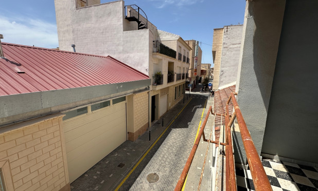 Revente - Bâtiment - San Pedro del Pinatar - San Pedro Del Pinatar