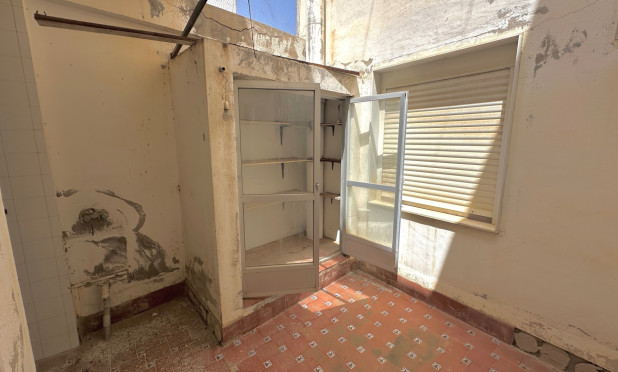 Revente - Bâtiment - San Pedro del Pinatar - San Pedro Del Pinatar