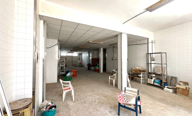 Revente - Bâtiment - San Pedro del Pinatar - San Pedro Del Pinatar