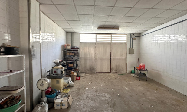 Revente - Bâtiment - San Pedro del Pinatar - San Pedro Del Pinatar