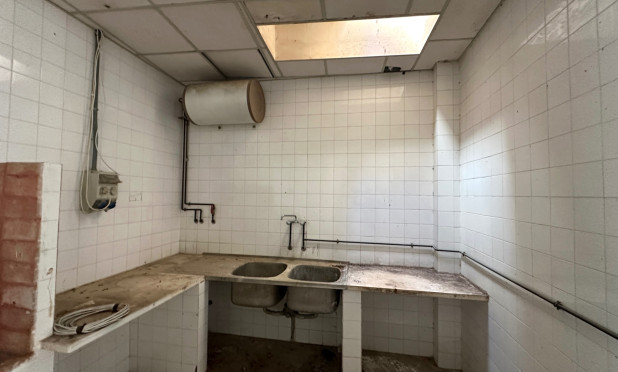 Revente - Bâtiment - San Pedro del Pinatar - San Pedro Del Pinatar