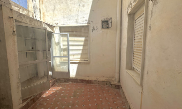 Revente - Bâtiment - San Pedro del Pinatar - San Pedro Del Pinatar