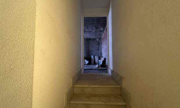 Revente - Bâtiment - San Pedro del Pinatar - San Pedro Del Pinatar