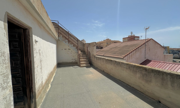 Revente - Bâtiment - San Pedro del Pinatar - San Pedro Del Pinatar