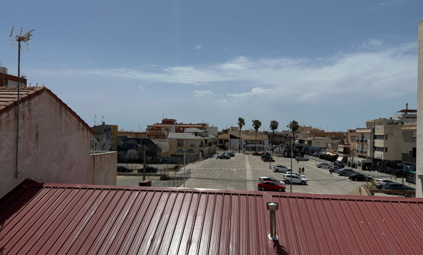 Revente - Bâtiment - San Pedro del Pinatar - San Pedro Del Pinatar