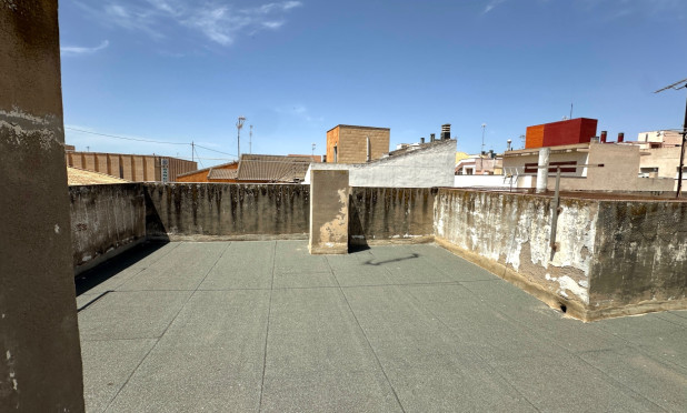 Revente - Bâtiment - San Pedro del Pinatar - San Pedro Del Pinatar