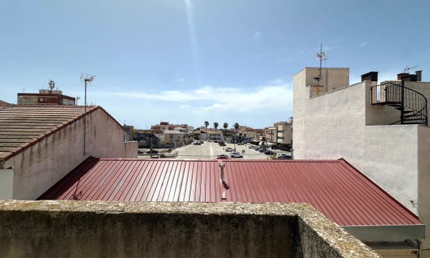 Revente - Bâtiment - San Pedro del Pinatar - San Pedro Del Pinatar
