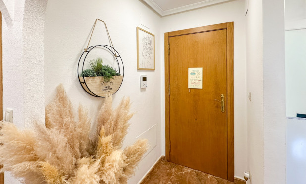 Herverkoop - Appartement / flat - Guardamar del Segura - Guardamar Del Segura