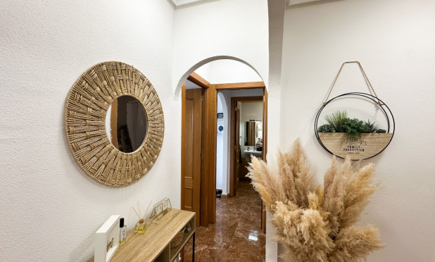Herverkoop - Appartement / flat - Guardamar del Segura - Guardamar Del Segura