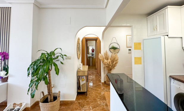Herverkoop - Appartement / flat - Guardamar del Segura - Guardamar Del Segura