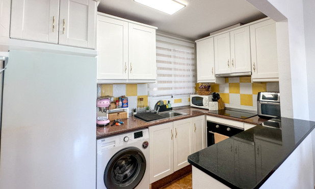Herverkoop - Appartement / flat - Guardamar del Segura - Guardamar Del Segura