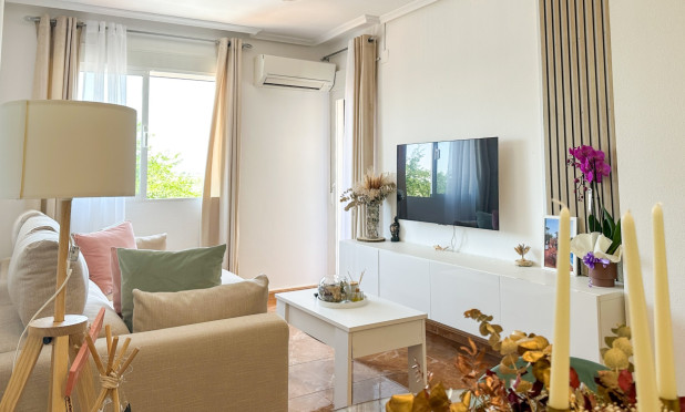 Herverkoop - Appartement / flat - Guardamar del Segura - Guardamar Del Segura
