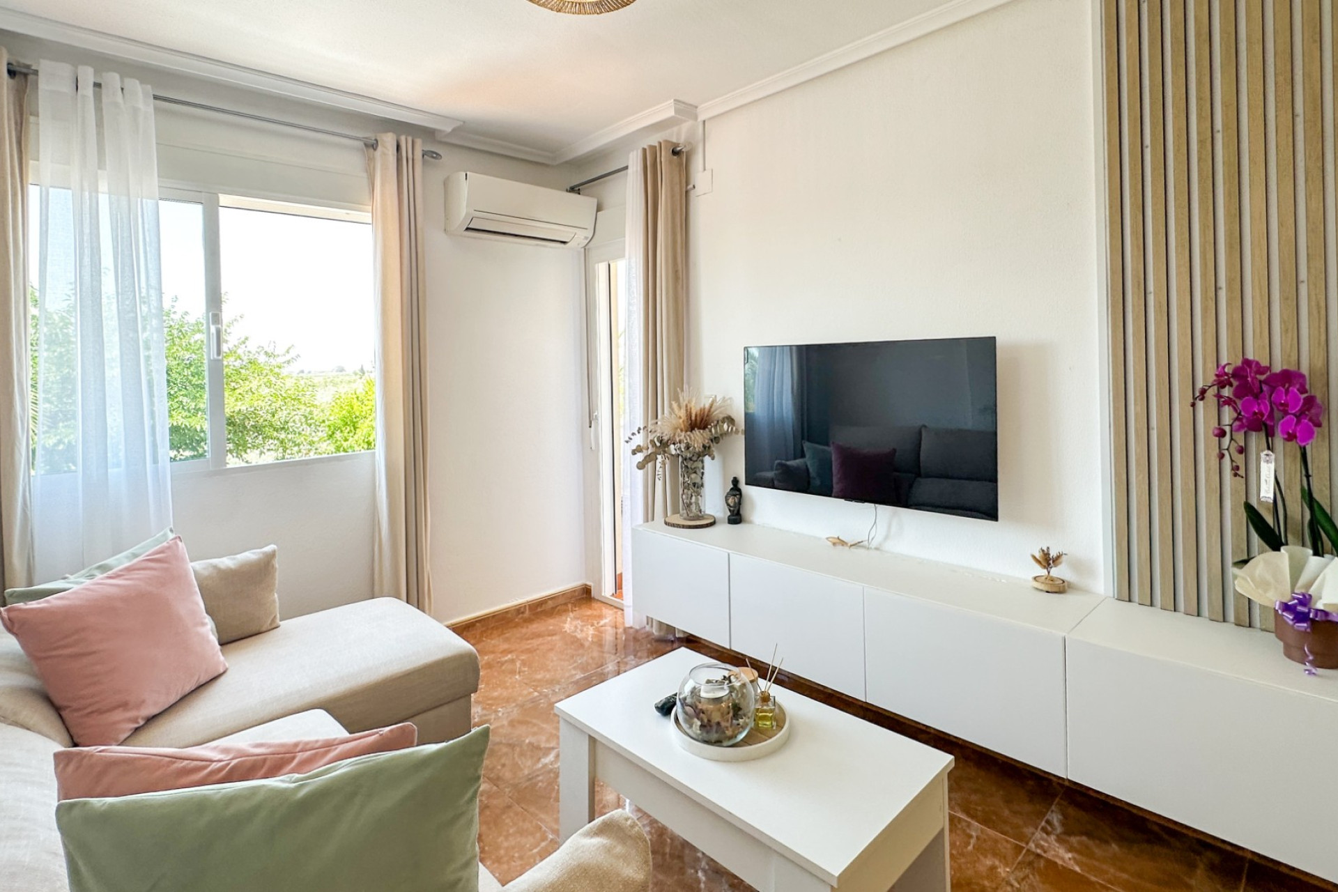 Herverkoop - Appartement / flat - Guardamar del Segura - Guardamar Del Segura