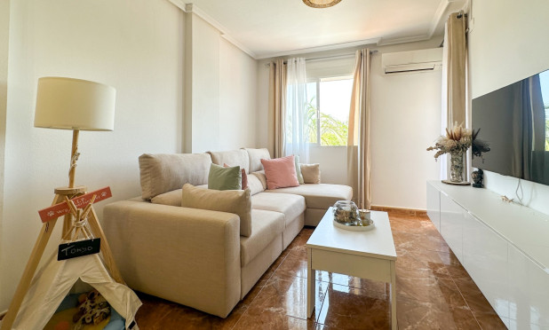 Herverkoop - Appartement / flat - Guardamar del Segura - Guardamar Del Segura