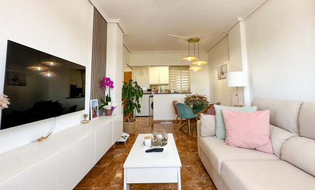 Herverkoop - Appartement / flat - Guardamar del Segura - Guardamar Del Segura