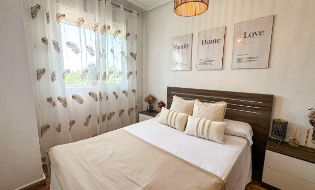 Herverkoop - Appartement / flat - Guardamar del Segura - Guardamar Del Segura