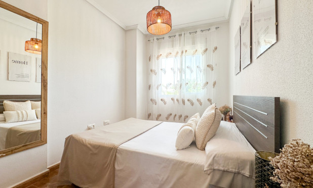 Herverkoop - Appartement / flat - Guardamar del Segura - Guardamar Del Segura