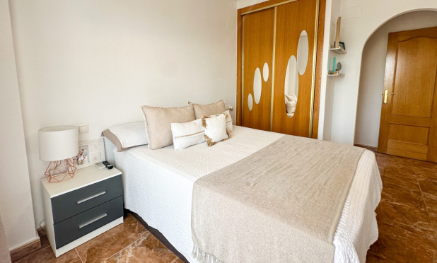 Herverkoop - Appartement / flat - Guardamar del Segura - Guardamar Del Segura