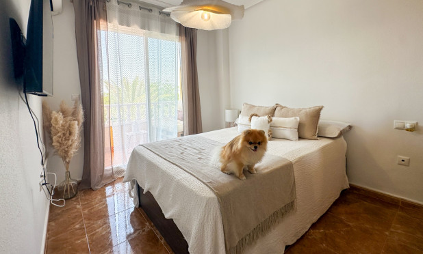 Herverkoop - Appartement / flat - Guardamar del Segura - Guardamar Del Segura