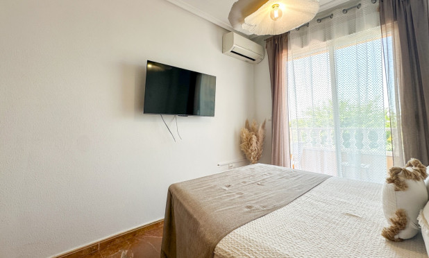 Herverkoop - Appartement / flat - Guardamar del Segura - Guardamar Del Segura