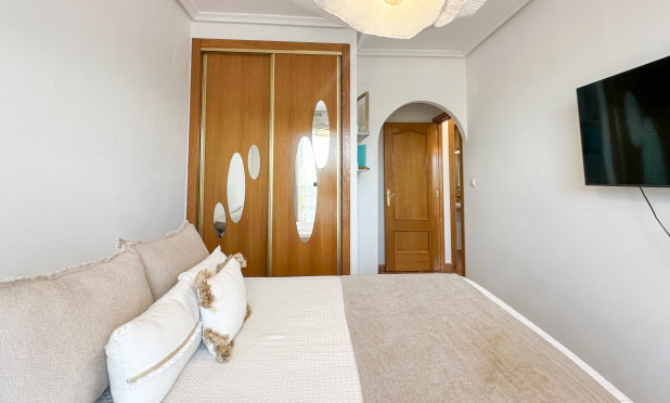Herverkoop - Appartement / flat - Guardamar del Segura - Guardamar Del Segura