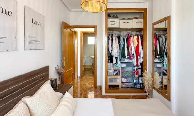 Herverkoop - Appartement / flat - Guardamar del Segura - Guardamar Del Segura
