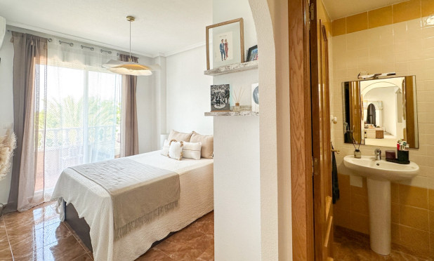 Herverkoop - Appartement / flat - Guardamar del Segura - Guardamar Del Segura