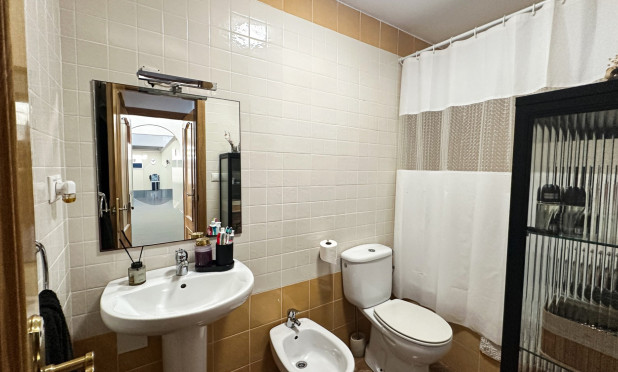 Herverkoop - Appartement / flat - Guardamar del Segura - Guardamar Del Segura