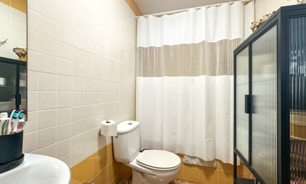 Herverkoop - Appartement / flat - Guardamar del Segura - Guardamar Del Segura