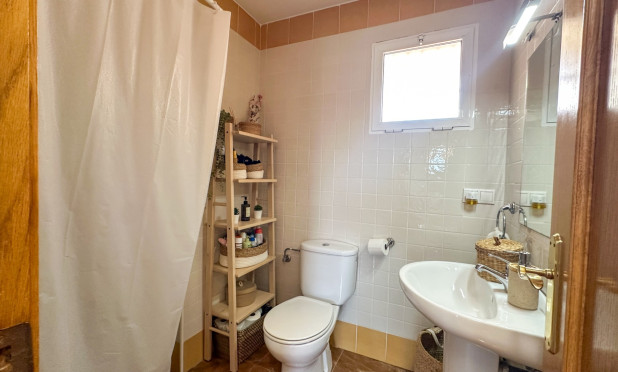 Herverkoop - Appartement / flat - Guardamar del Segura - Guardamar Del Segura