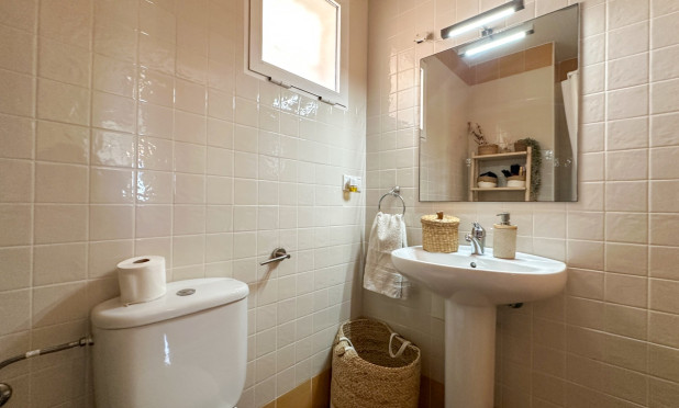 Herverkoop - Appartement / flat - Guardamar del Segura - Guardamar Del Segura
