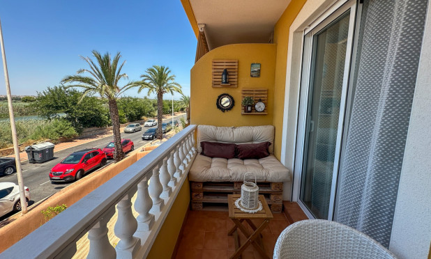 Herverkoop - Appartement / flat - Guardamar del Segura - Guardamar Del Segura