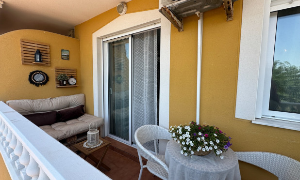 Herverkoop - Appartement / flat - Guardamar del Segura - Guardamar Del Segura