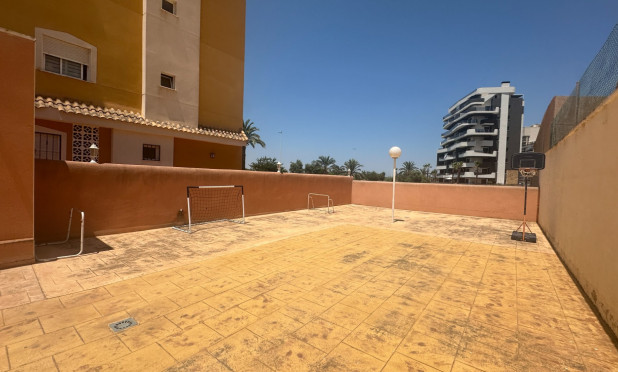 Herverkoop - Appartement / flat - Guardamar del Segura - Guardamar Del Segura