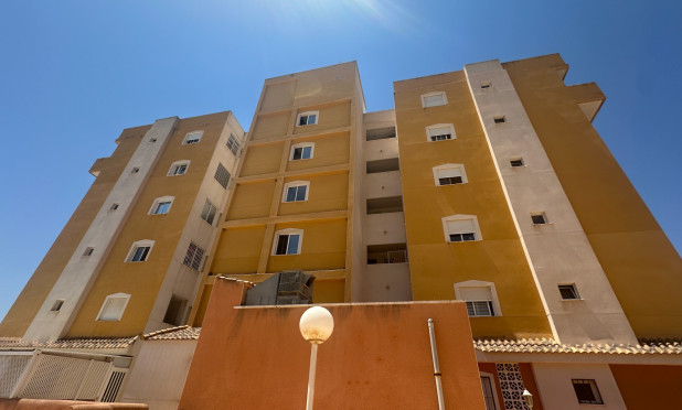 Herverkoop - Appartement / flat - Guardamar del Segura - Guardamar Del Segura