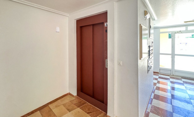 Herverkoop - Appartement / flat - Guardamar del Segura - Guardamar Del Segura