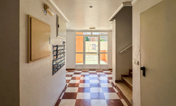 Herverkoop - Appartement / flat - Guardamar del Segura - Guardamar Del Segura