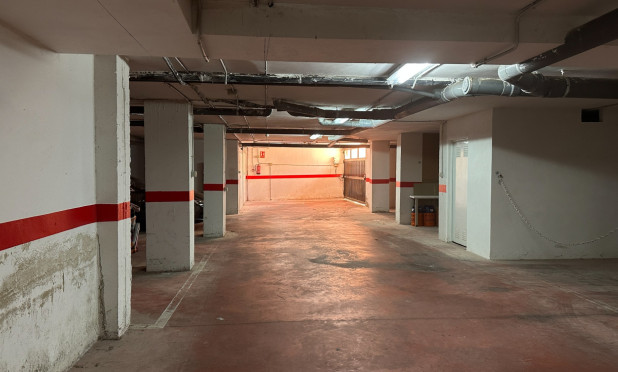 Herverkoop - Appartement / flat - Guardamar del Segura - Guardamar Del Segura