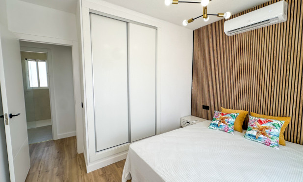 Resale - Townhouse - Orihuela Costa - La Regia