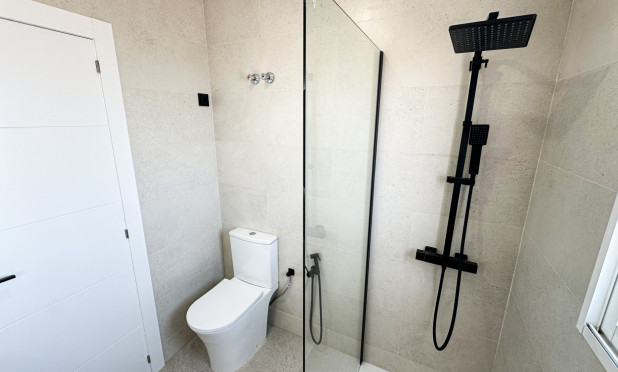 Resale - Townhouse - Orihuela Costa - La Regia