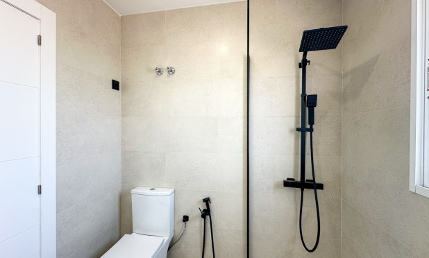 Resale - Townhouse - Orihuela Costa - La Regia