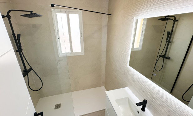 Resale - Townhouse - Orihuela Costa - La Regia