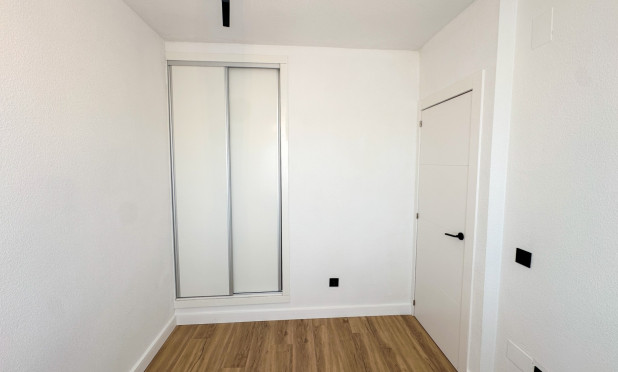 Resale - Townhouse - Orihuela Costa - La Regia