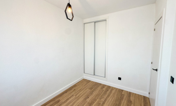 Resale - Townhouse - Orihuela Costa - La Regia