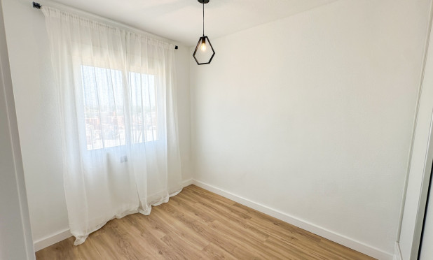 Resale - Townhouse - Orihuela Costa - La Regia