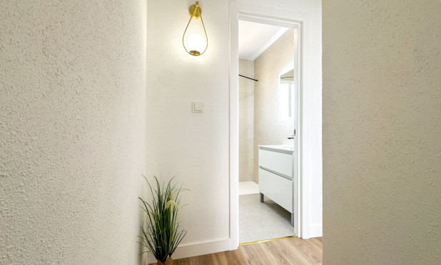 Resale - Townhouse - Orihuela Costa - La Regia