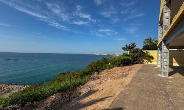 Herverkoop - Villa - Cabo Roig