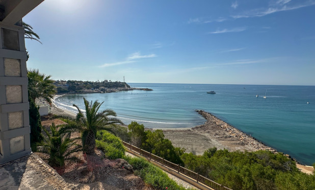 Herverkoop - Villa - Cabo Roig